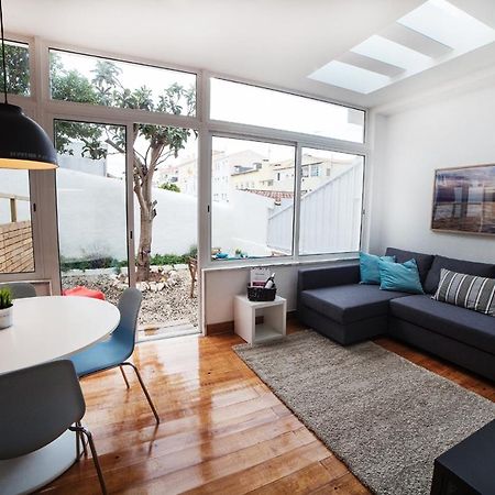 FLH Lisbon Sun Terrace Graça II Apartamento Exterior foto