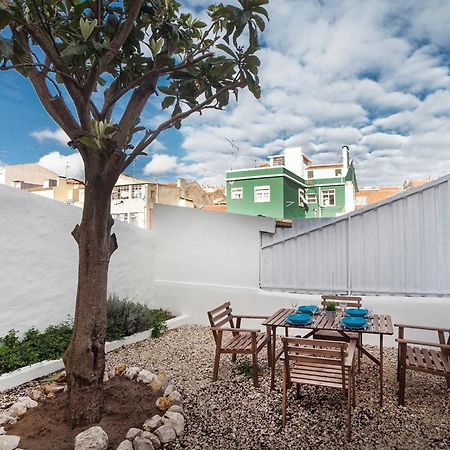 FLH Lisbon Sun Terrace Graça II Apartamento Exterior foto