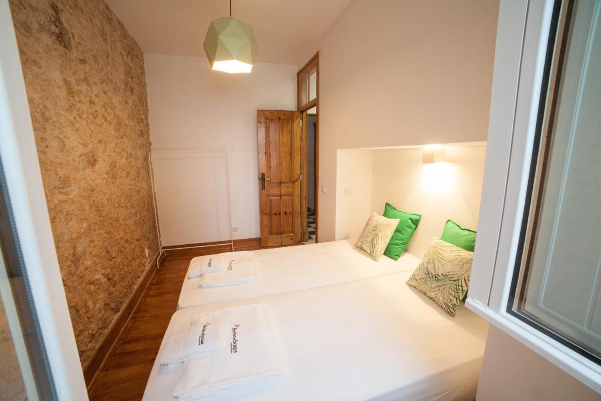 FLH Lisbon Sun Terrace Graça II Apartamento Exterior foto